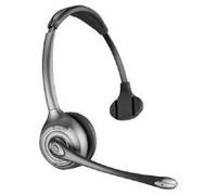 POLY WH300/A Savi OTH Dect Headset Wireless Head-band Office/Call cent
