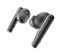 Poly Wireless Earphone Kit - Black (Pack of 2)