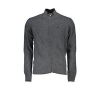 Polyamide Cardigan- male- North Sails- Cardigans- Gray- 2XL- Knitwear 2XL