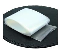 Polyamide Casing - Barrier Casing, Artificial Casings, Plastic Casings for Cold Cuts (Ø65mm/10mts - Transparent)