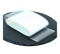 Polyamide Casing - Barrier Casing, Artificial Casings, Plastic Casings for Cold Cuts (Ø73mm/10mts - Transparent)