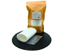 Polyamide Casing - Barrier Casing, Artificial Casings, Plastic Casings for Cold Cuts (Ø85mm/10mts - Transparent)