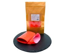 Polyamide Casing - Barrier Casing, Artificial Casings, Plastic Casings for Cold Cuts (Ø85mm/5mts - Red)