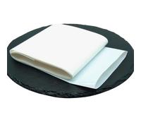 Polyamide Casing - Barrier Casing, Artificial Casings, Plastic Casings for Cold Cuts (Ø95mm/5mts - White)