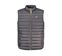 Polyamide Jacket - male - Armata Di Mare - Waistcoats - Black - L - Jackets L