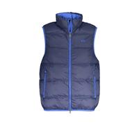 Polyamide Jacket - male - La Martina - Waistcoats - Blue - L - Jackets L