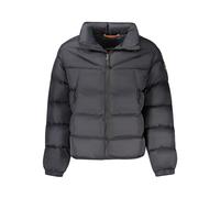 Polyamide Jacket - male - Napapijri - Winter Jackets - Black - S - Jackets S