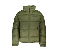 Polyamide Jacket - male - Napapijri - Winter Jackets - Green - 2XL - Jackets 2XL