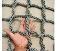 Polyamide Nylon Climbing Net,