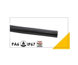 Polyamide Peschel PA6-S halogen-free 36 mm/42.4 mm DN 801.336.0