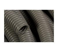 Polyamide protective hose PG9 10x13 Silvyn groove PA6 61746940