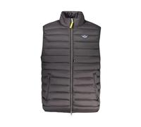Polyamide Sleeveless Jacket - male - Armata Di Mare - Waistcoats - Black - S - Jackets S