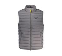 Polyamide Sleeveless Jacket - male - Armata Di Mare - Waistcoats - Gray - M - Jackets M