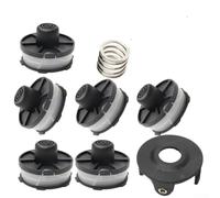 Polyamide String Trimmer Line Spool 2mm Heavy Duty