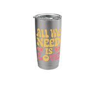 Polyamorous Community Polyamorous Parenting Loving Openly Stainless Steel Insulated Tumbler