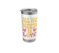 Polyamorous Community Polyamorous Parenting Loving Openly Stainless Steel Insulated Tumbler