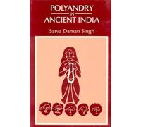 Polyandry in Ancient India