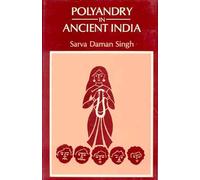 Polyandry in Ancient India
