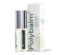 Polybalm Topical Nail Application | Scientifically Tested and Proven | Only Pure Plant Based Ingredients | Made by a Trusted UK Company | Nail Health