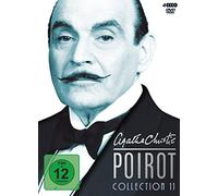 Polyband - Agatha Christie'S Hercule Poirot Collection.Vol.114 - DVD - P2222z