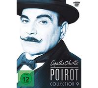 Polyband - Agatha Christie'S Hercule Poirot Collection.Vol.94 - DVD - P2222z