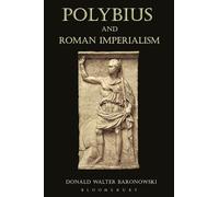 Polybius and Roman Imperialism