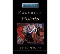 Polybius' Histories Brian C. McGing Paperback Oxford University P