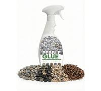POLYBOUND 1L Pebble Glue - Resin Gravel Glue for