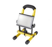 Polybound Adjustable 240V LED Light - High Lumen Energy Efficient Ceiling or Wall Mounted Lamp for Home, Garage, Workshop, Basement, Outdoor Area Lighting, Long Life Waterproof Floodlight