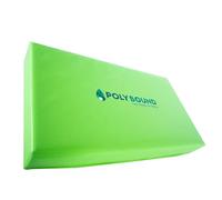 Polybound | Garden Kneeling Pad | Soft Foam Waterproof Comfort Mat for Gardening, DIY, Landscaping & Construction | Durable, Lightweight & Easy-Clean Design | 60cm x 35cm x 7.5cm
