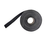 Polybound Overbanding Tape - Heavy-Duty Road Crack Repair Tape for Tarmac, Asphalt & Concrete - 15m x 40mm x 3mm for Pavement, Driveways, Paths & Asphalt Repairs
