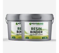 Polybound UV Resistant Resin 7.5KG