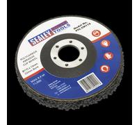 Polycarbide Cup Wheel Ø115 x 13 x Ø22mm