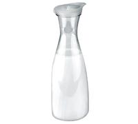 APS Polycarbonate Bottle & Lid Preserving Cap - Heat Resistance - Clear Lid 1.6L