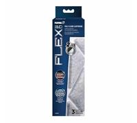 Polycarbonate Cartridge for Fluval Flex 2.0 Aquarium Filter, 3pc