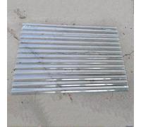 Polycarbonate Greenhouse Panels, Corrugated Roofing Sheets, Fiberglass Daylighting Panels, Cold Frame Cladding, Durable and Weather-Resistant for Gardening and Outdoor Structures