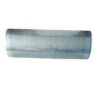 Polycarbonate Greenhouse Panels - UV Resistant Transparent Insulation Plastic Roofing Sheets for Gardening and Farming