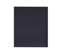 Polycarbonate Plastic Sheets,1pc Black ABS Board Plastic, Rigid ABS Sheet, Transformation Board DIY Model Making Materials Thick 0.5/1/1.5/2/3/4/mm(4x200x200mm)(4x200x250mm)