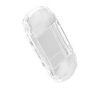 Polycarbonate Protector Case with Unlimited Access for Hardcover PSP1000/PSP2000 Gaming Console