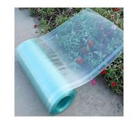 Polycarbonate Roofing Panels, Stormproof and Flame Resistant Transparent Daylighting, for Greenhouse and Outdoor Structures