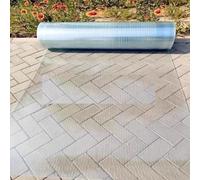 Polycarbonate Roofing Sheet, FRP Daylighting Plate, Insulation Panels for Canopies, Sunrooms, and Shed Windows