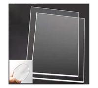 Polycarbonate Roofing Sheet with UV Protection and Impact Resistance, Waterproof Light Panels for Outdoor Structures