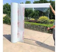 Polycarbonate Sheets Roofing Clear Plastic Panels,Waterproof and UV-Protected Shatterproof Board,for Outdoor Canopy,Greenhouse,Window Rain Roof Cover,Cold Frame Cladding (0.6m x 9m(2ftx29.5ft)