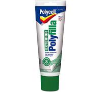 Polycell 2 X PLCWF 330g Weatherproof Filler Tube