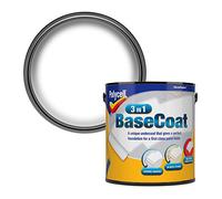 Polycell 3 in 1 Basecoat 2.5L