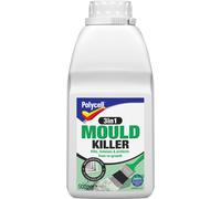 Polycell 3 in 1 Mould Killer 500ml