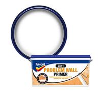Polycell 3 In 1 Problem Wall Primer, 2.5L Tub