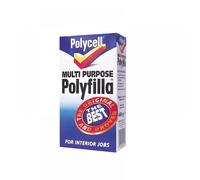 Polycell 5084936 Multipurpose Polyfilla Powder 450G