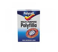 Polycell Multi Purpose Polyfilla Powder 900g