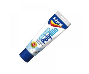 Polycell 5084938 Multipurpose Polyfilla Ready Mixed 330G